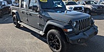 Used 2021 JEEP GLADIATOR SPORT in JACKSONVILLE, FLORIDA
