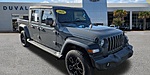Used 2021 JEEP GLADIATOR SPORT in JACKSONVILLE, FLORIDA
