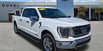 Used 2023 FORD F-150 LARIAT in JACKSONVILLE, FLORIDA