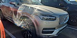 Used 2018 VOLVO XC90 T6 INSCRIPTION in JACKSONVILLE, FLORIDA