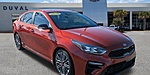 Used 2020 KIA FORTE GT in JACKSONVILLE, FLORIDA