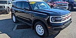 Used 2024 FORD BRONCO SPORT HERITAGE in JACKSONVILLE, FLORIDA
