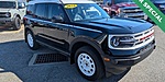Used 2024 FORD BRONCO SPORT HERITAGE in JACKSONVILLE, FLORIDA