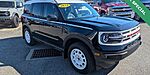Used 2024 FORD BRONCO SPORT HERITAGE in JACKSONVILLE, FLORIDA
