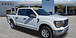 Used 2023 FORD F-150 XL in JACKSONVILLE, FLORIDA