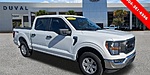 Used 2023 FORD F-150 XL in JACKSONVILLE, FLORIDA