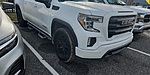 Used 2021 GMC SIERRA 1500 ELEVATION in JACKSONVILLE, FLORIDA