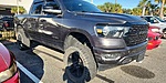 Used 2024 RAM 1500 BIG HORN/LONE STAR in JACKSONVILLE, FLORIDA