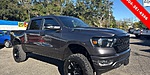 Used 2024 RAM 1500 BIG HORN/LONE STAR in JACKSONVILLE, FLORIDA