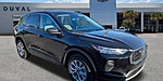 Used 2024 FORD ESCAPE ACTIVE in JACKSONVILLE, FLORIDA
