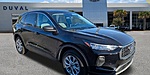 Used 2024 FORD ESCAPE ACTIVE in JACKSONVILLE, FLORIDA