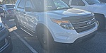 Used 2012 FORD EXPLORER BASE in JACKSONVILLE, FLORIDA