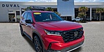 Used 2024 Honda Pilot TRAILSPORT in JACKSONVILLE, FLORIDA