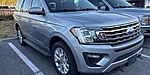 Used 2021 FORD EXPEDITION XLT in JACKSONVILLE, FLORIDA