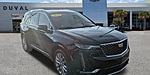 Used 2022 CADILLAC XT6 PREMIUM LUXURY in JACKSONVILLE, FLORIDA