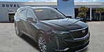 Used 2022 CADILLAC XT6 PREMIUM LUXURY in JACKSONVILLE, FLORIDA