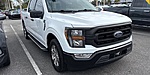 Used 2023 FORD F-150 XLT in JACKSONVILLE, FLORIDA