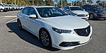Used 2015 ACURA TLX 3.5L V6 in JACKSONVILLE, FLORIDA