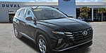 Used 2024 HYUNDAI TUCSON SEL in JACKSONVILLE, FLORIDA
