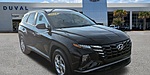 Used 2024 HYUNDAI TUCSON SEL in JACKSONVILLE, FLORIDA
