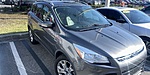 Used 2014 FORD ESCAPE TITANIUM in JACKSONVILLE, FLORIDA