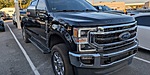 Used 2022 FORD F-350 LARIAT in JACKSONVILLE, FLORIDA