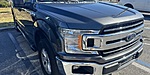 Used 2018 FORD F-150 XLT in JACKSONVILLE, FLORIDA