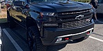 Used 2020 CHEVROLET SILVERADO 1500 LT TRAIL BOSS in JACKSONVILLE, FLORIDA