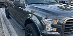 Used 2015 FORD F-150 XLT in JACKSONVILLE, FLORIDA