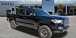 Used 2016 TOYOTA TACOMA SR in JACKSONVILLE, FLORIDA