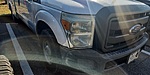 Used 2016 FORD F-250 XL in JACKSONVILLE, FLORIDA
