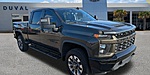 Used 2023 CHEVROLET SILVERADO 2500 CUSTOM in JACKSONVILLE, FLORIDA