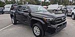 Used 2024 TOYOTA TACOMA SR5 in JACKSONVILLE, FLORIDA