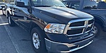 Used 2024 RAM 1500 CLASSIC SLT in JACKSONVILLE, FLORIDA
