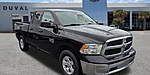 Used 2024 RAM 1500 CLASSIC SLT in JACKSONVILLE, FLORIDA