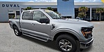 Used 2024 FORD F-150 XLT in JACKSONVILLE, FLORIDA