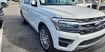 Used 2024 FORD EXPEDITION LIMITED in JACKSONVILLE, FLORIDA