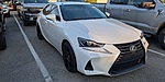 Used 2017 LEXUS IS 200T in JACKSONVILLE, FLORIDA