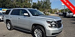 Used 2019 CHEVROLET TAHOE LT in JACKSONVILLE, FLORIDA