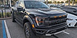 Used 2023 FORD F-150 RAPTOR in JACKSONVILLE, FLORIDA