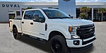 Used 2022 FORD F-350 XLT in JACKSONVILLE, FLORIDA