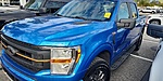 Used 2021 FORD F-150 TREMOR in JACKSONVILLE, FLORIDA