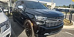 Used 2021 CHEVROLET TAHOE PREMIER in JACKSONVILLE, FLORIDA