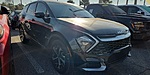 Used 2023 KIA SPORTAGE EX in JACKSONVILLE, FLORIDA