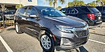 Used 2023 CHEVROLET EQUINOX LT in JACKSONVILLE, FLORIDA