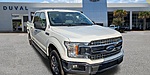 Used 2018 FORD F-150 XLT in JACKSONVILLE, FLORIDA