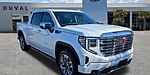 Used 2024 GMC SIERRA 1500 DENALI in JACKSONVILLE, FLORIDA