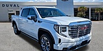 Used 2024 GMC SIERRA 1500 DENALI in JACKSONVILLE, FLORIDA