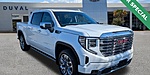 Used 2024 GMC SIERRA 1500 DENALI in JACKSONVILLE, FLORIDA