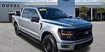 Used 2024 FORD F-150 XLT in JACKSONVILLE, FLORIDA